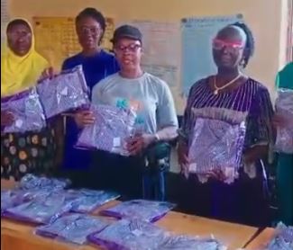 Uniform Presentation by Succour